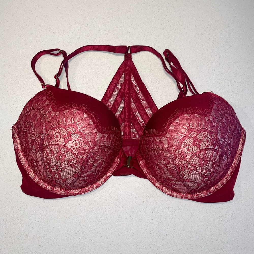 Victoria Secret lace bra